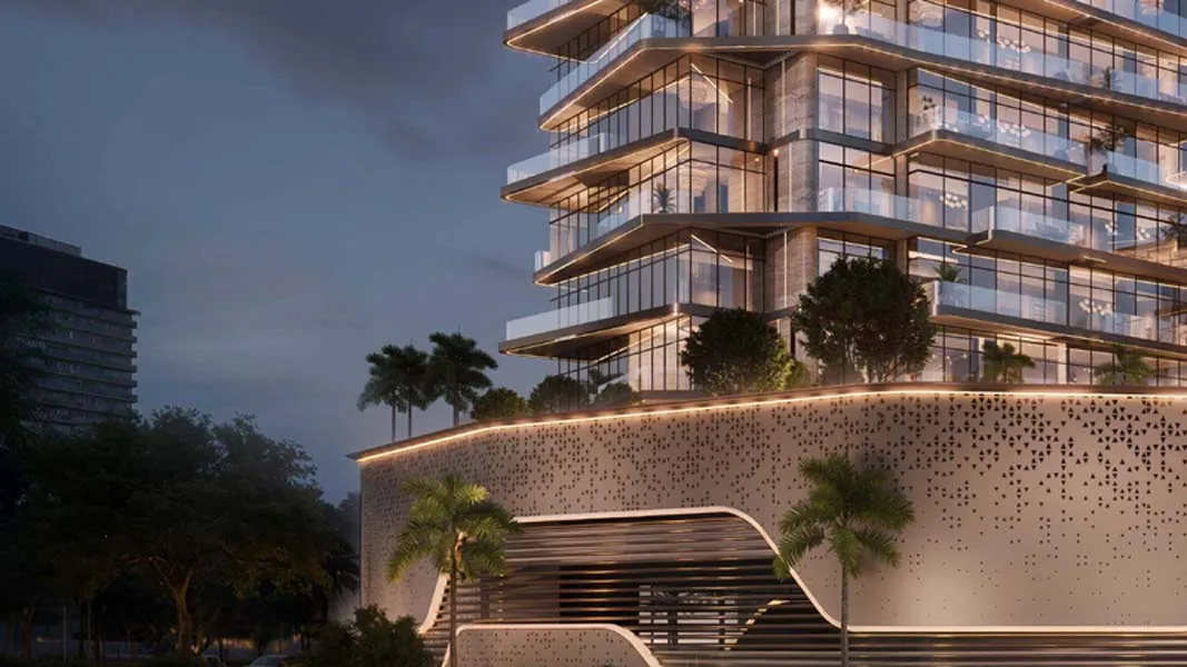 Flora Bay at Dubai Islands